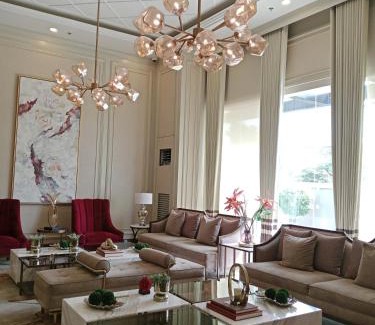 Mandurriao Apartamento | The Swindon Room in Iloilo