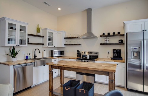 Highland Apartamento | The Swiss Post Apartment B