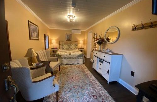 Gettysburg Cama Y Desayuno | The Swope Manor Bed & Breakfast