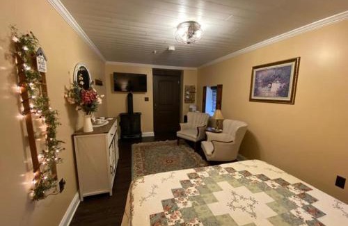 Gettysburg Cama Y Desayuno | The Swope Manor Bed & Breakfast