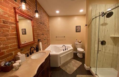 Gettysburg Cama Y Desayuno | The Swope Manor Bed & Breakfast