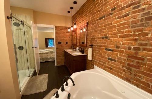 Gettysburg Cama Y Desayuno | The Swope Manor Bed & Breakfast