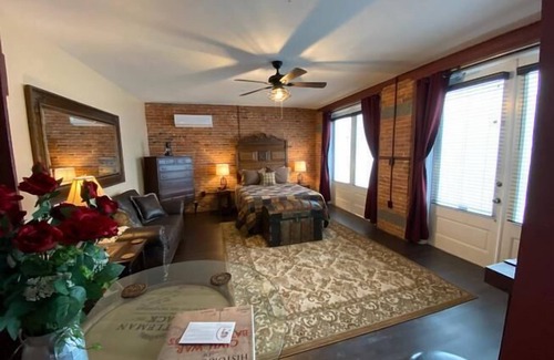 Gettysburg Cama Y Desayuno | The Swope Manor Bed & Breakfast