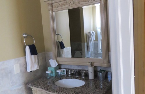 Gettysburg Cama Y Desayuno | The Swope Manor Bed & Breakfast