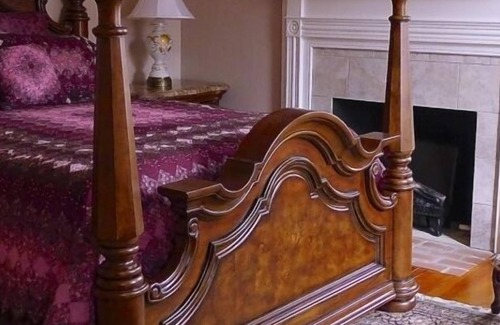 Gettysburg Cama Y Desayuno | The Swope Manor Bed & Breakfast