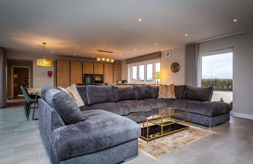 Dunholme Casa | The Sycamores, Ashlin Farm Barns