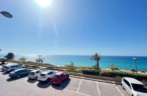 Netanya Apartamento | The Symphony of the Breeze