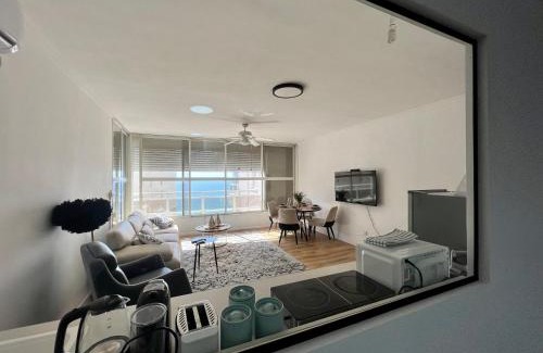 Netanya Apartamento | The Symphony of the Breeze