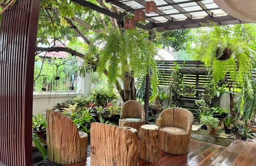 Saen Saep Casa | Casa T Tu casa en Bangkok