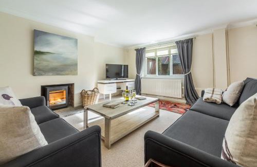 Holkham Casa | The Tack House