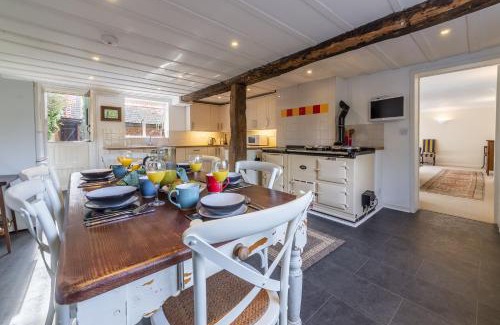 Holkham Casa | The Tack House