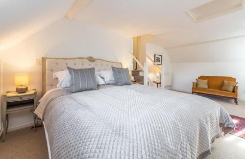 Holkham Casa | The Tack House