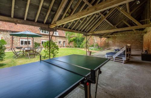 Holkham Casa | The Tack House