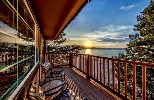 South Lake Tahoe Cabina | The Tahoe Beach & Ski Club Owners Association