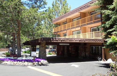 South Lake Tahoe Cabina | The Tahoe Beach & Ski Club Owners Association