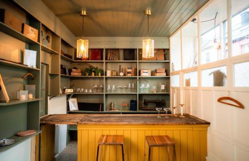Skibbereen Casa | The Tailor Shop