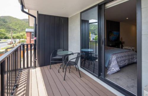 Lower Hutt Casa | The Taita Loft
