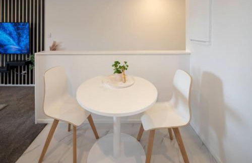 Lower Hutt Casa | The Taita Loft