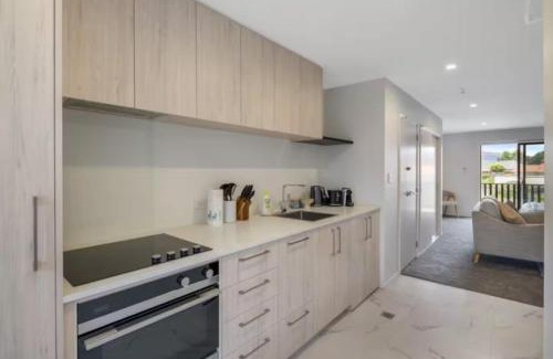 Lower Hutt Casa | The Taita Loft