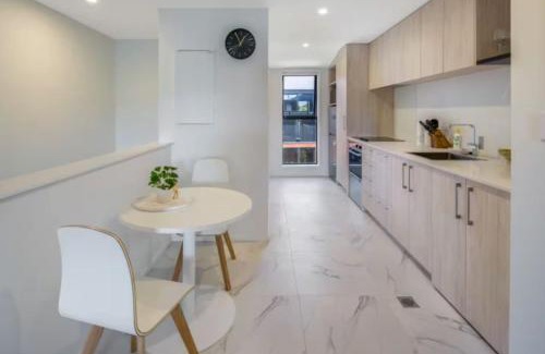 Lower Hutt Casa | The Taita Loft