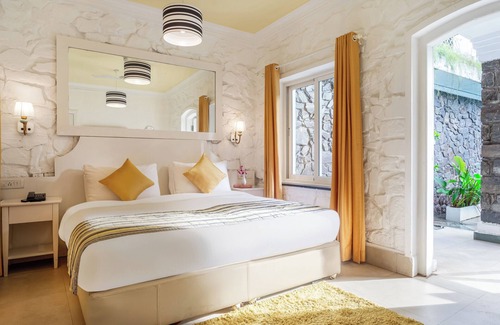 Anjuna Hotel | The Tamarind Hotel Anjuna Asgaon