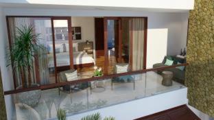 Jungut Batu Complejo | The Tamarind Resort - Nusa Lembongan