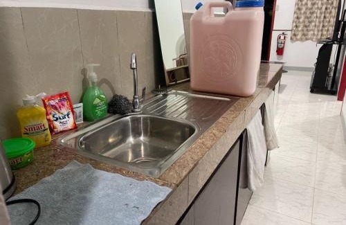 Puerto Princesa City Centre Apartamento | The Tamarind Tree
