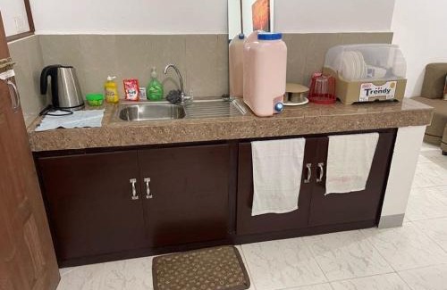 Puerto Princesa City Centre Apartamento | The Tamarind Tree