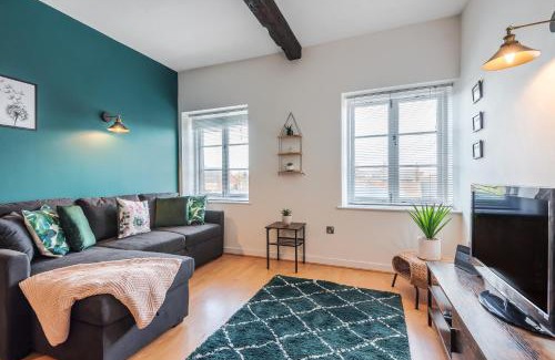York Apartamento | The Tannery