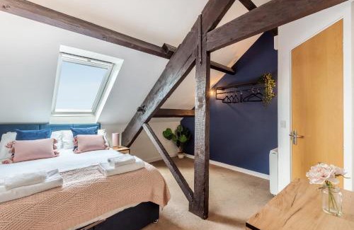 York Apartamento | The Tannery