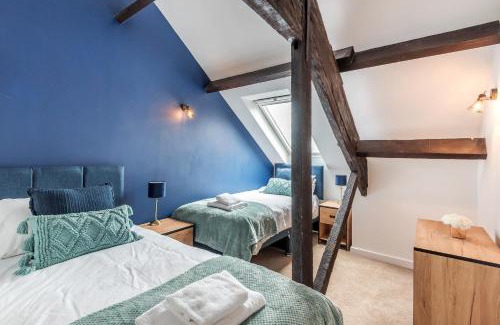 York Apartamento | The Tannery