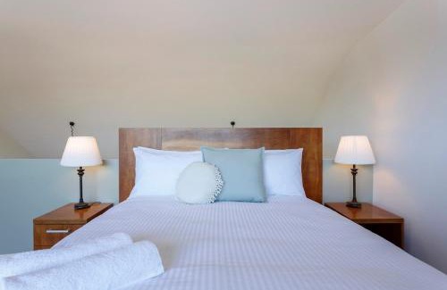 Fremantle Apartamento | The Tannery Loft Walk To Beach & Cafes