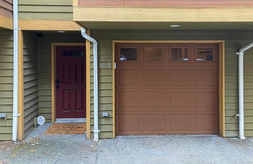 Fremont Casa | The Tansion