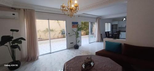 Targa Apartamento | The Targa Treasure
