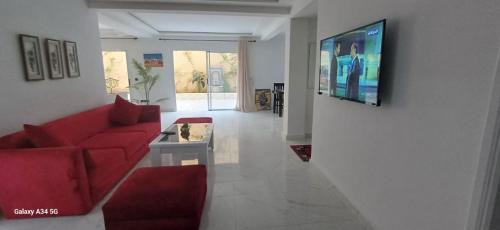 Targa Apartamento | The Targa Treasure