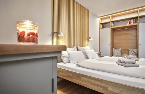 Tauplitz Apartamento | The Tauplitz Suites - Alpine Suite B4 by AA Holiday Homes