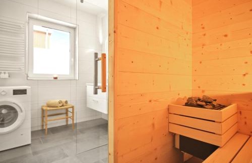 Tauplitz Apartamento | The Tauplitz Suites - Alpine Suite B4 by AA Holiday Homes