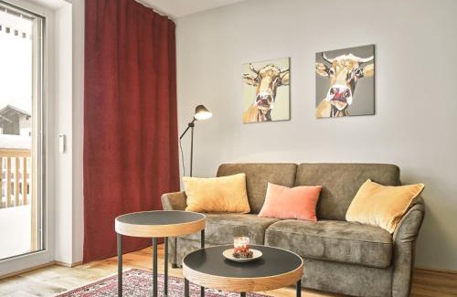 Tauplitz Apartamento | The Tauplitz Suites - Alpine Suite B4 by AA Holiday Homes