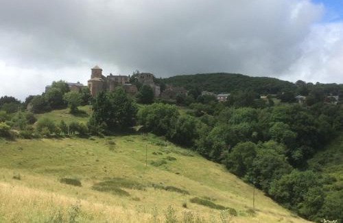 Castelnau-Pegayrols Cama Y Desayuno | The Tavern