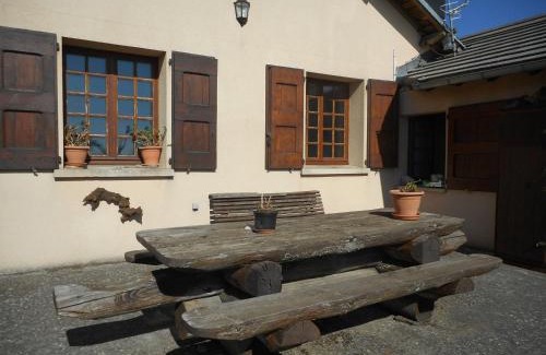 Castelnau-Pegayrols Cama Y Desayuno | The Tavern