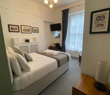 Tavistock Hotel | The Tavistock Hotel & Inn