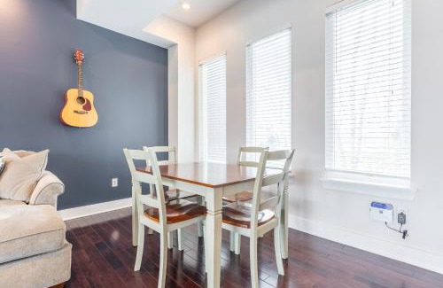 Chestnut Hill Casa | The Taylor by Stay Local Nashville