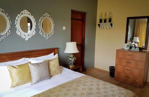 Nuwara Eliya Villa | The Tea Garden