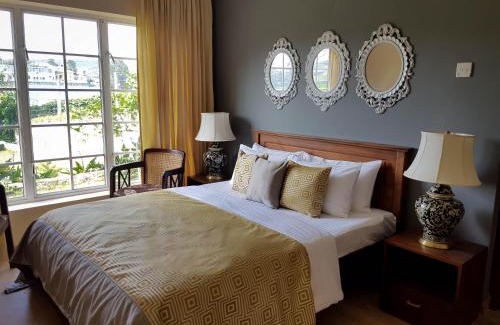 Nuwara Eliya Villa | The Tea Garden
