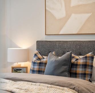 Mile End Apartamento | The Tea House - Apartment 1