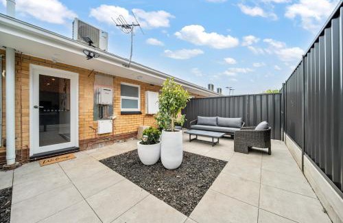 Mile End Apartamento | The Tea House - Apartment 1