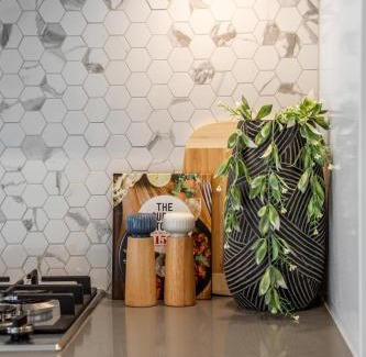 Mile End Apartamento | The Tea House - Apartment 1