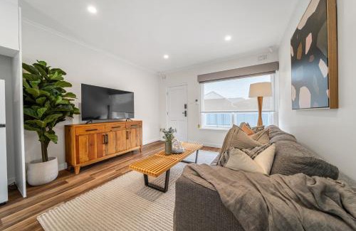 Mile End Apartamento | The Tea House - Apartment 3