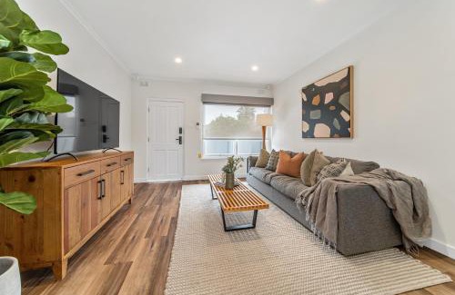Mile End Apartamento | The Tea House - Apartment 3
