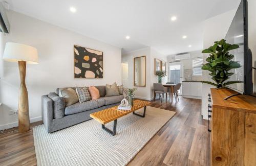 Mile End Apartamento | The Tea House - Apartment 3